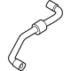 Volkswagen 5WA-121-109-D Hoses