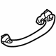 Volkswagen 1J0-857-607-N-8YS Grip Handle