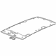 Volkswagen 1J4-867-501-AK-6K8 Headliner