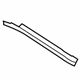 Volkswagen 1K5-831-307-J Front Retainer