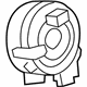 Volkswagen 5K0-953-569-AR Clockspring