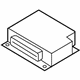 Volkswagen 5N0-959-655-AE-517 Control Module