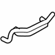 Volkswagen 1C0-121-086-F Hose
