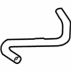 Volkswagen 1C0-121-096 Hose