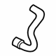 Volkswagen 1C0-121-157 Hose