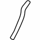 Volkswagen 1C0-121-036-D Hose