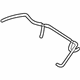 Volkswagen 1C0-122-447-M Hose