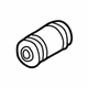 Volkswagen 701-407-087 Bushings