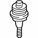 Volkswagen 701-407-187-B Upper Ball Joint