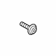 Volkswagen N-910-896-01 Thermostat Housing Bolt