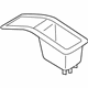 Volkswagen 1Q0-857-368-B-82V Storage Compart