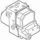 Volkswagen 8E0-614-111-AN Control Module