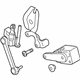 Volkswagen 7L0-616-213-E Level Sensor