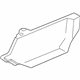 Volkswagen 1H0-825-250-A-01C Cover