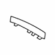 Volkswagen 5NN-854-959-GRU Lining