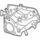 Volkswagen 5K4-839-461 Window Regulator