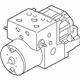 Volkswagen 8E0-614-111-Q Control Module