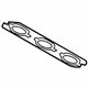 Volkswagen 7B0-253-039 Manifold Gasket