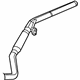 Volkswagen 7B0-253-091-C Front Pipe