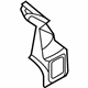 Volkswagen 5C3-809-641 Drip Channel