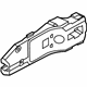 Volkswagen 7P6-837-885 Bow