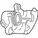 Volkswagen 701-615-123-C Caliper
