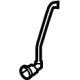 Volkswagen 5Q0-201-931-R Breather