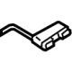 Volkswagen 8V0-919-673-D Sending Unit