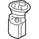 Volkswagen 5WA-919-087-C Fuel Pump Assembly