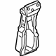 Volkswagen 1Y0-809-223-D Inner Pillar