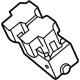 Volkswagen 1EA-816-701-D Shut-Off Valve