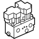 Volkswagen 1EA-816-702-C Shut-Off Valve