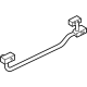 Volkswagen 1EA-816-540 Center A/C Line