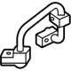 Volkswagen 1EA-816-544-F Front A/C Line