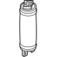 Volkswagen 1EA-816-582 Dehydrator