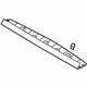 Volkswagen 5N0-867-707-C-82V Upper Trim