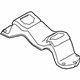 Volkswagen 3D0-399-263-AS Trans Crossmember