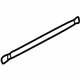 Volkswagen 8D9-877-791-A-01C Trim Cover