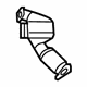 Volkswagen 7L6-254-350-MX Catalytic Converter
