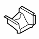Volkswagen 1K5-804-795 Reinforcement Bracket