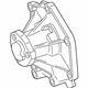 Volkswagen 06E-121-018-D Water Pump