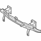 Volkswagen 5NN-807-109-L Impact Bar