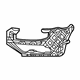 Volkswagen 5NN-807-723-B Support