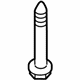 Volkswagen N-910-398-02 Shock Mount Bolt