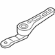Volkswagen 1K0-199-855-BJ Arm Support