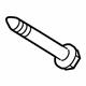 Volkswagen N-107-090-01 Transmission Mount Bolt