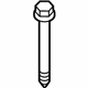 Volkswagen N-105-524-02 Motor Mount Bolt