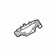 Volkswagen 5K0-953-223 Mount Plate