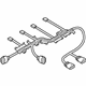 Volkswagen 06J-971-082-D Wire Harness