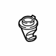 Volkswagen 5G0-857-561-B-Y20 Holder
